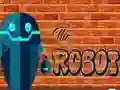 Spel Die Robot aanlyn Spel Die Robot aanlyn
