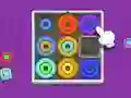 Spel Neon Sirkels aanlyn Spel Neon Sirkels aanlyn