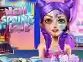 Spel Nuwe Lente Uiterlik aanlyn Spel Nuwe Lente Uiterlik aanlyn