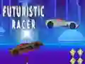 Spel Toekomstige Renner aanlyn Spel Toekomstige Renner aanlyn