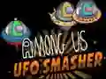 Spel Tussen Ons: UFO Verwoester aanlyn Spel Tussen Ons: UFO Verwoester aanlyn