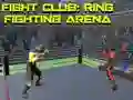 Spel Geveg Klub: Ring Vegt Arena aanlyn
