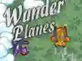Spel Wonder Vliegtuie aanlyn Spel Wonder Vliegtuie aanlyn