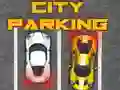 Spel Stadparkering aanlyn Spel Stadparkering aanlyn