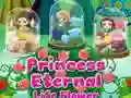 Spel Prinses Volle Lewe Blom aanlyn Spel Prinses Volle Lewe Blom aanlyn