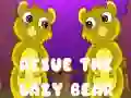 Spel Red die Luie Beer aanlyn Spel Red die Luie Beer aanlyn
