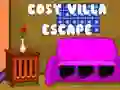 Spel Ontsnapping uit Gerieflike Villa aanlyn Spel Ontsnapping uit Gerieflike Villa aanlyn