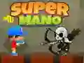 Spel Super Mano aanlyn Spel Super Mano aanlyn