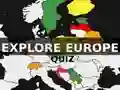 Spel Toets oor die ligging van Europese lande aanlyn Spel Toets oor die ligging van Europese lande aanlyn