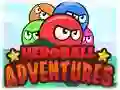 Spel Heroball Avontuur aanlyn Spel Heroball Avontuur aanlyn