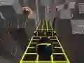 Spel Twee Balle 3D: Donker aanlyn Spel Twee Balle 3D: Donker aanlyn