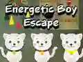 Spel Energieke Seun Ontsnap aanlyn Spel Energieke Seun Ontsnap aanlyn
