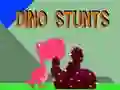Spel Dino Stunts aanlyn Spel Dino Stunts aanlyn