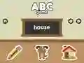 Spel ABC Speletjie aanlyn Spel ABC Speletjie aanlyn