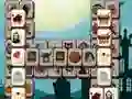 Spel Halloween Mahjong 2 aanlyn