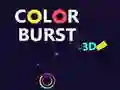Spel Kleur Uitbarsting 3D aanlyn