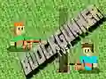 Spel BlockGunner 1 teen 1 aanlyn Spel BlockGunner 1 teen 1 aanlyn