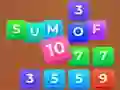 Spel Som van 10 aanlyn Spel Som van 10 aanlyn
