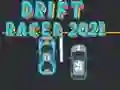 Spel Drift Racer 2021 aanlyn