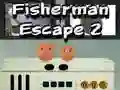 Spel Vissers Ontsnapping 2 aanlyn Spel Vissers Ontsnapping 2 aanlyn
