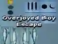Spel Oorjoyed Seun Ontsnap aanlyn Spel Oorjoyed Seun Ontsnap aanlyn