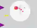 Spel Voëlstekels aanlyn Spel Voëlstekels aanlyn
