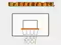 Spel basketbal aanlyn Spel basketbal aanlyn