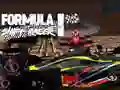 Spel Formule 1: Verskuiwer Renner aanlyn