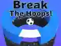 Spel Broke die hings!! aanlyn