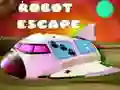 Spel Robot Ontsnap aanlyn Spel Robot Ontsnap aanlyn