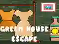 Spel Ontsnapping uit die Groenhuis aanlyn Spel Ontsnapping uit die Groenhuis aanlyn