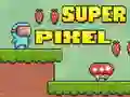 Spel Super Pixel aanlyn Spel Super Pixel aanlyn