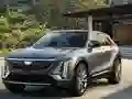 Spel Cadillac Lyriq Slide aanlyn Spel Cadillac Lyriq Slide aanlyn