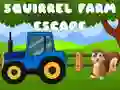 Spel Ontvlugting uit die Eekhorinkraal aanlyn Spel Ontvlugting uit die Eekhorinkraal aanlyn