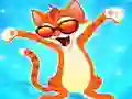 Spel Hallo Kitty - Hallo Kitty se liefdesverhaal aanlyn Spel Hallo Kitty - Hallo Kitty se liefdesverhaal aanlyn