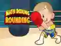 Spel Wiskunde Boks Ronding aanlyn Spel Wiskunde Boks Ronding aanlyn