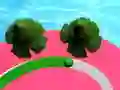 Spel Kleurpad 3D aanlyn Spel Kleurpad 3D aanlyn