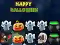 Spel Gelukkige Halloween aanlyn Spel Gelukkige Halloween aanlyn