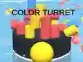 Spel Kleur Torret aanlyn