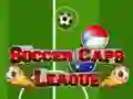 Spel Sokker Kappe Liga aanlyn Spel Sokker Kappe Liga aanlyn
