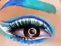 Spel Incredible Prinses Oog Kuns aanlyn Spel Incredible Prinses Oog Kuns aanlyn