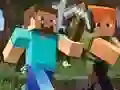 Spel Minecraft Verborge Items aanlyn