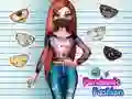 Spel Pandemie Mode Masker aanlyn Spel Pandemie Mode Masker aanlyn