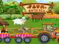 Spel Plaasdier aanlyn Spel Plaasdier aanlyn