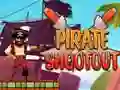 Spel Piraat Skiet aanlyn Spel Piraat Skiet aanlyn