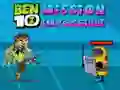 Spel Ben 10: Onmoontlike Missie aanlyn Spel Ben 10: Onmoontlike Missie aanlyn