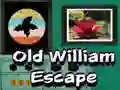 Spel Ou William se Ontsnapping aanlyn