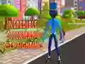 Spel Incredible Stickman Stad Geveg aanlyn Spel Incredible Stickman Stad Geveg aanlyn
