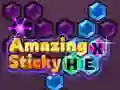 Spel Wonderlike Plakkerige Heks aanlyn Spel Wonderlike Plakkerige Heks aanlyn