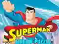 Spel Superman Legpuzzel aanlyn Spel Superman Legpuzzel aanlyn